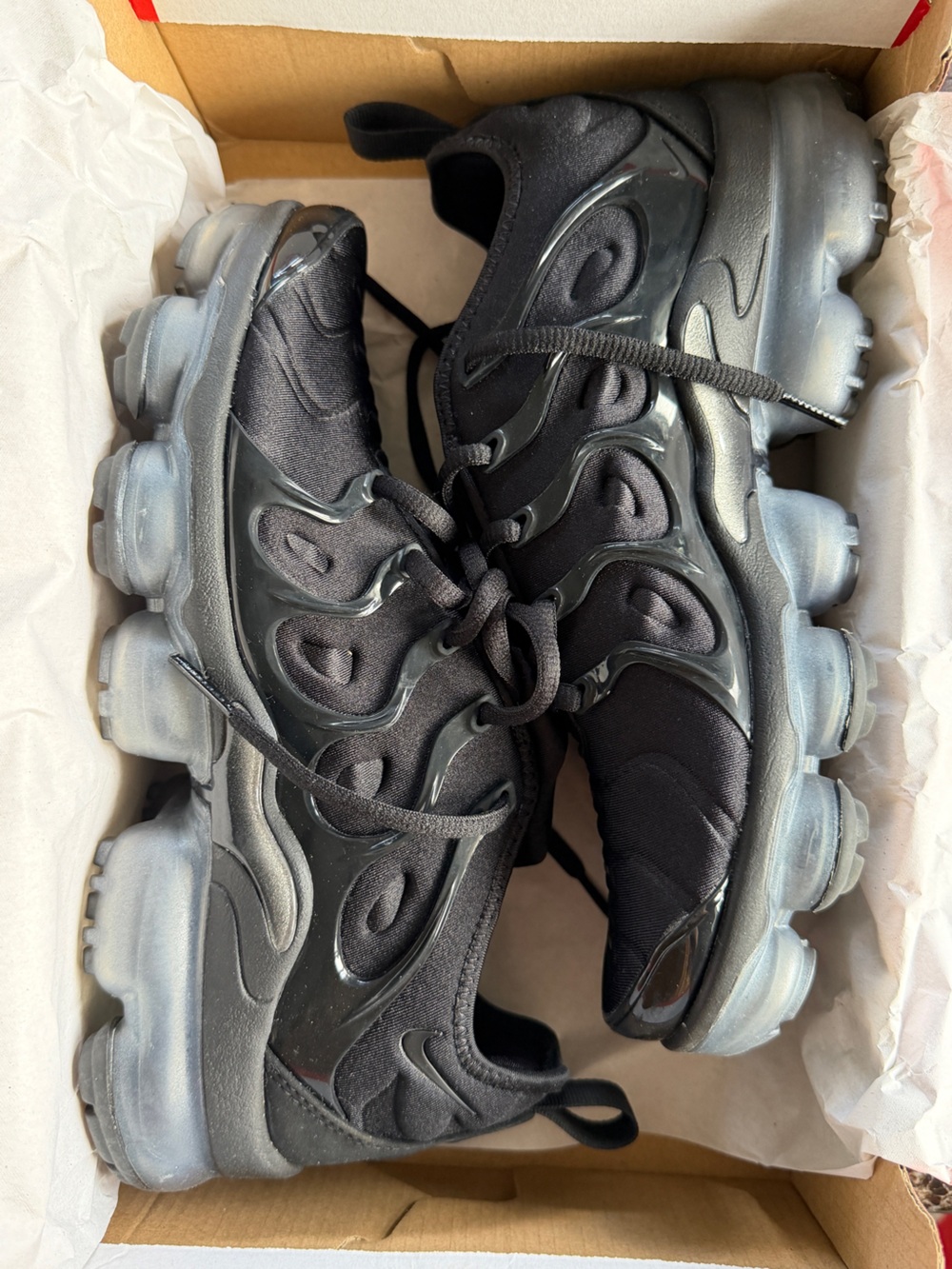 Nike Vapormax Plus